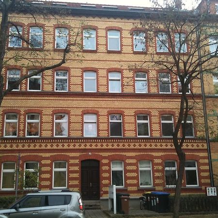 Vorstadtperle Эрфурт Экстерьер фото